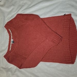 Roxy sweater